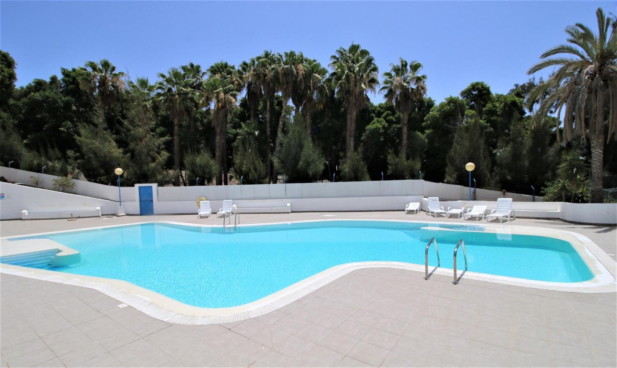 Sonnenland Meloneras&Maspalomas Maspalomas  Exterior foto