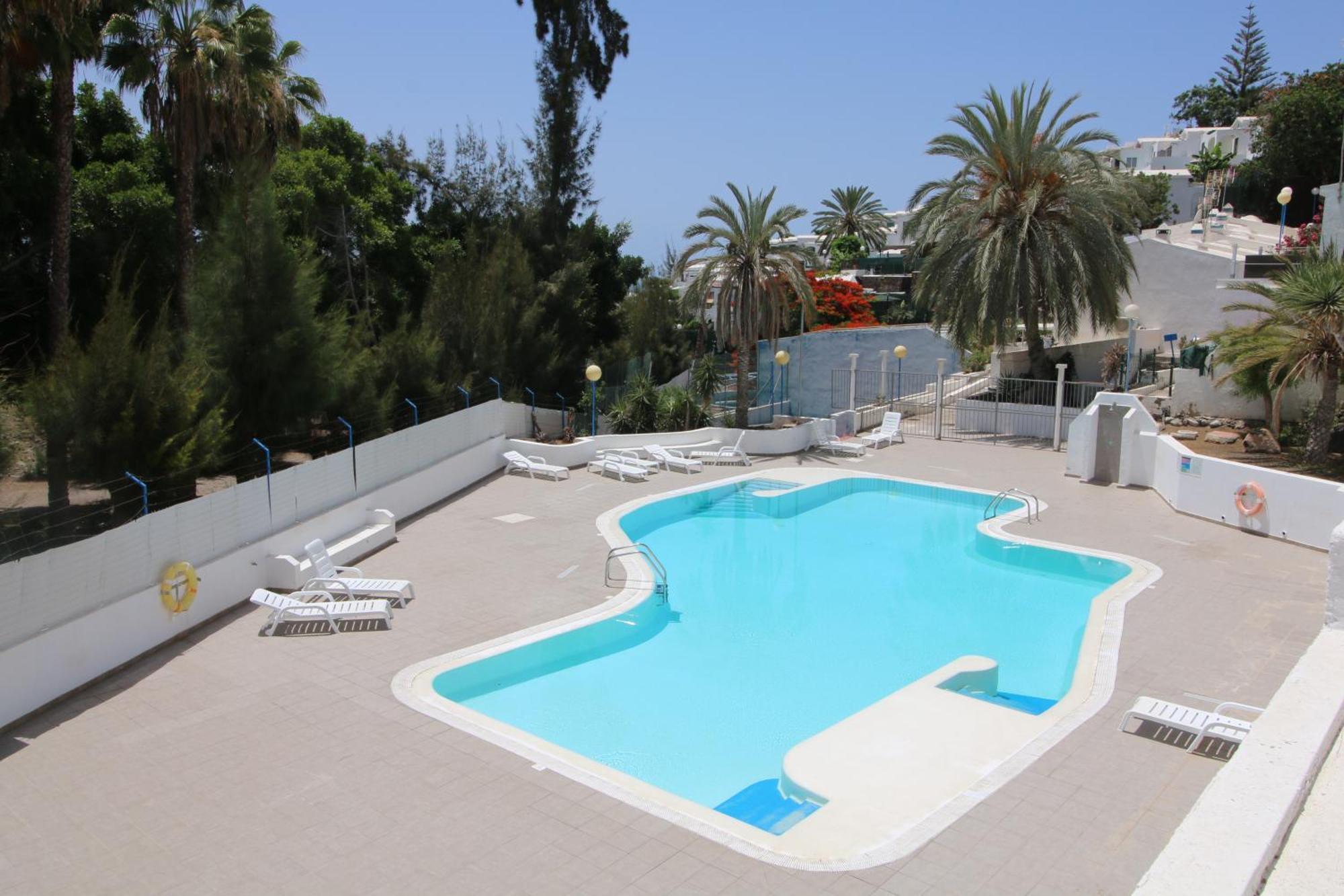 Sonnenland Meloneras&Maspalomas Maspalomas  Exterior foto