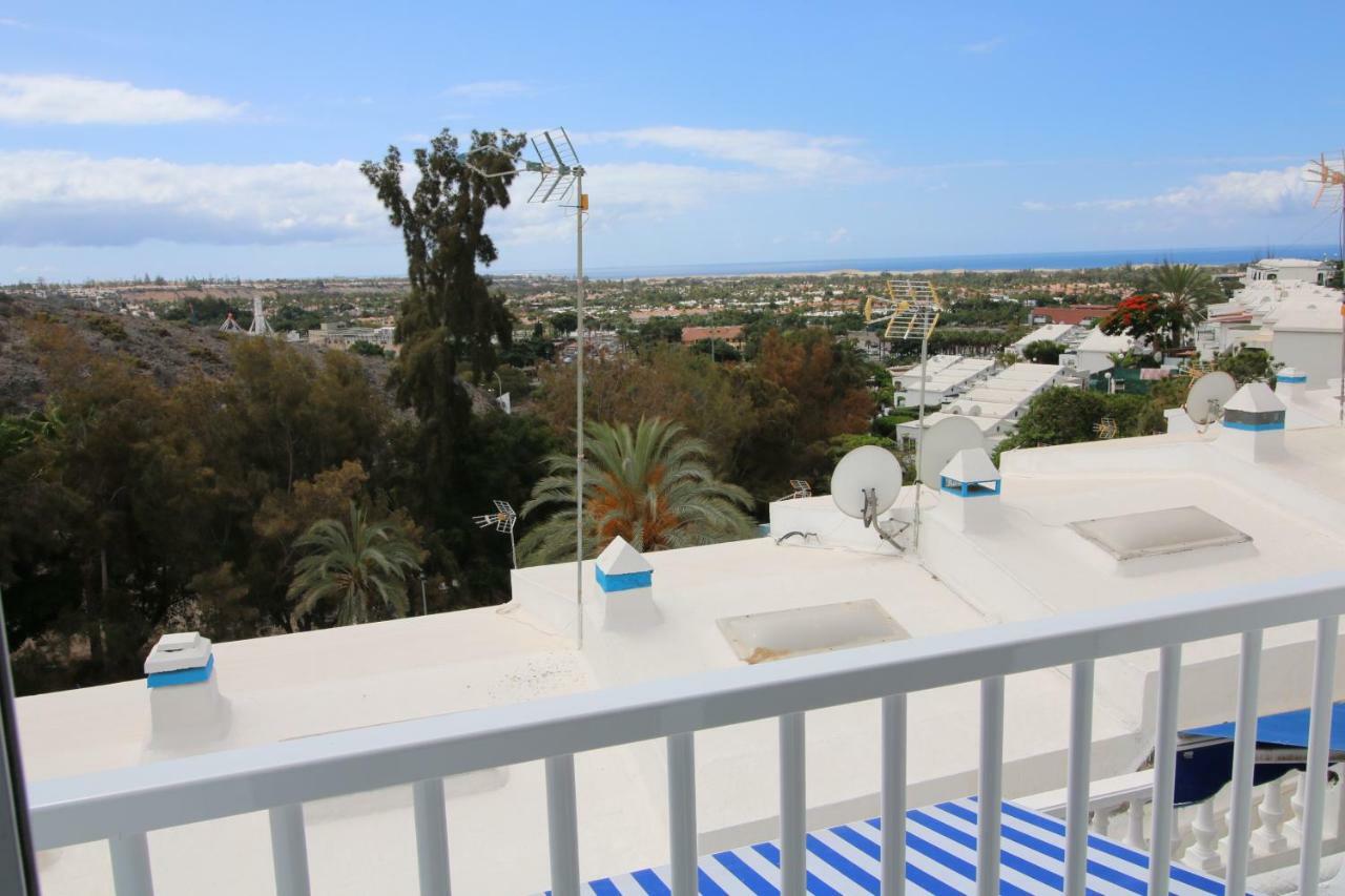 Sonnenland Meloneras&Maspalomas Maspalomas  Exterior foto